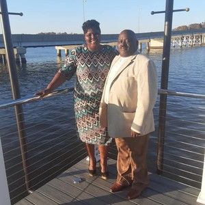 Meet your Posher, Christa